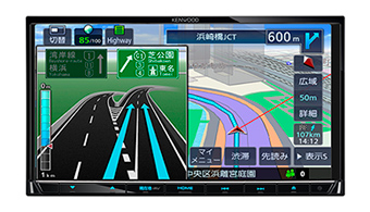「MDV-L504」
