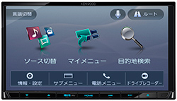 「MDV-D204BT」