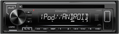「U330W」