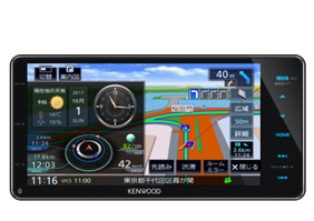 「MDV-M705W」