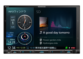 MDV-M805L
