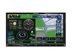 「MDV-M705」