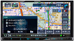 MDV-D405BT