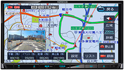 MDV-D505BT