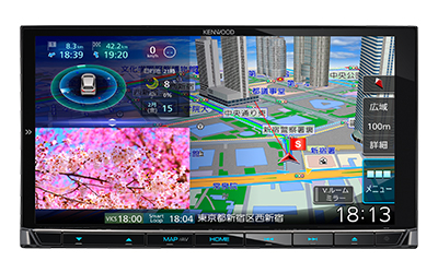 「MDV-M906HD」