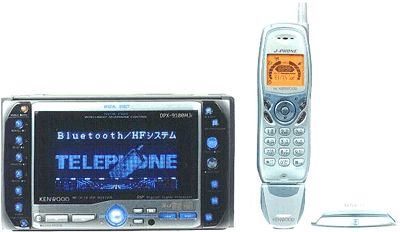 Bluetooth