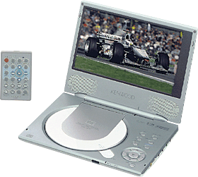 DVC-L85V