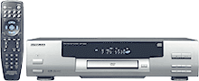 DVF-3530-S