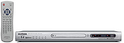 DVF-8100