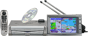 DVZ-2000