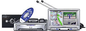 DVZ-2370iT