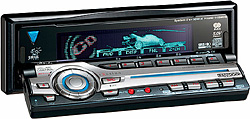 KDC-X969