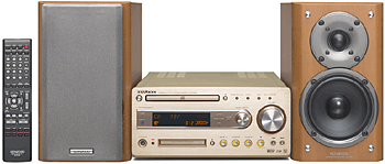R-K700-N��LS-K701�̑g�ݍ��킹