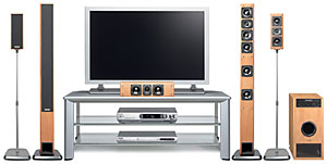 5.1ch�V�X�e���v�����i1�j