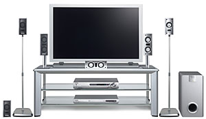 6.1ch�V�X�e���v����