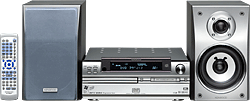 VC-5DVD