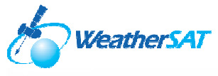 WeatherSAT