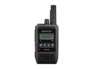 ☆【セット売り/コレクター向け】KENWOOD 無線機器 KBX-P51 | IP無線 | 無線通信 | 法人のお客様 | KENWOOD