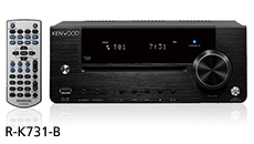 R-K731-B（ブラック）