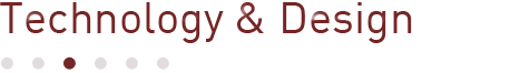 Technology and Design