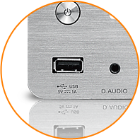 USB Device用
