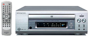 DVF-S500