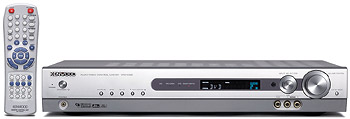 VRS-5100
