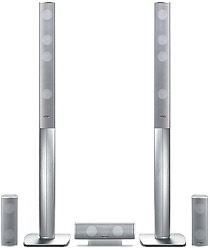 5ch SPEAKER SYSTEM KS-908HT