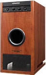 POWERED SUBWOOFER SW-508-ML