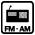 FM/AM