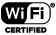 WiFi CERTIFIED