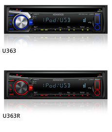 U363/U363R