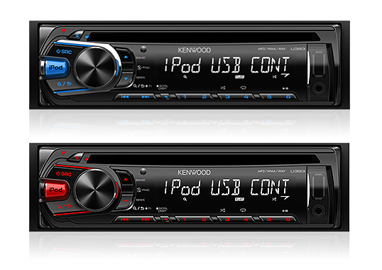 U393/U393R