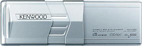 KDC-C520