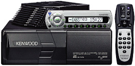 KDC-C521FM