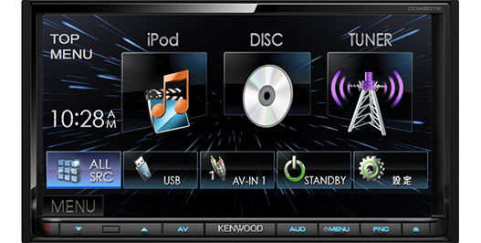 DDX6015W/DDX6015