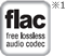 FLAC