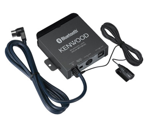 KCA-BT300