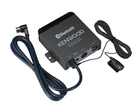 KCA-BT300