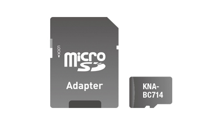 KNA-BC714