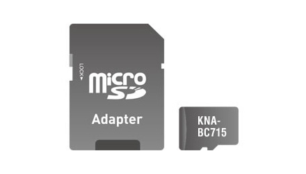 KNA-BC715