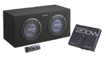 KSC-600DW