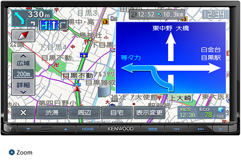 MDV-D403W