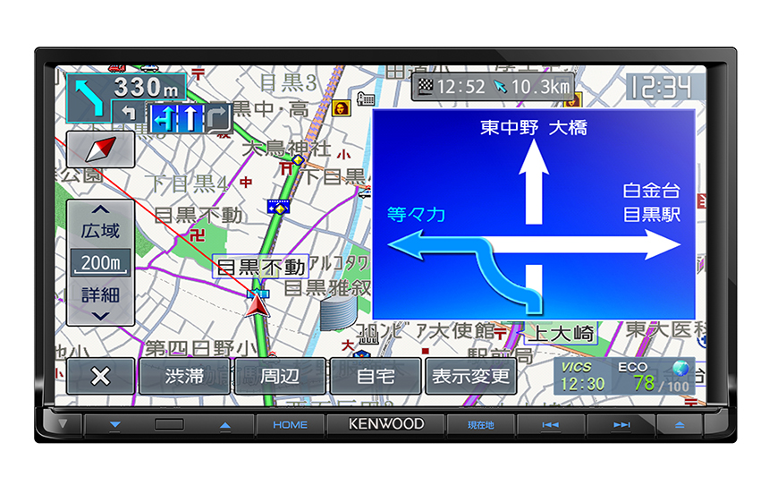 MDV-D403W