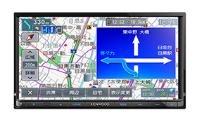MDV-D303ML