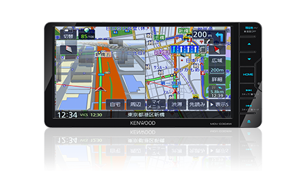 MDV-D304W