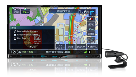 MDV-D404BT