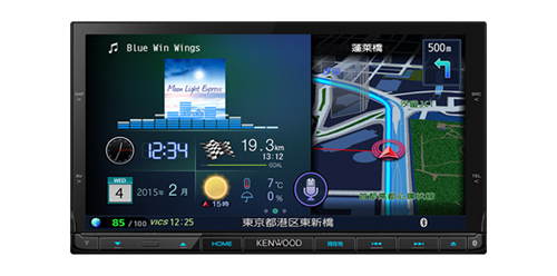 MDV-Z702W