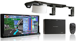 MDV-737HUD
