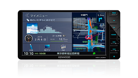 MDV-L405W